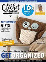 Fun Crochet Magazine